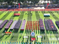 張家口幼師職教中心2023年報名條件、招生要求、招生對象
