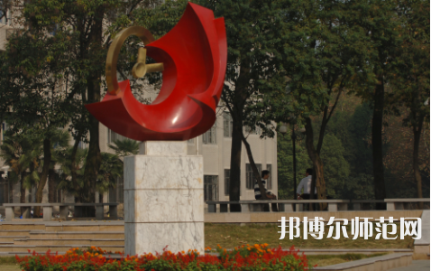 武漢理工師范大學余家頭校區(qū)2023年怎么樣、好不好