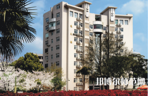 武漢理工師范大學馬房山校區2023年招生計劃