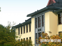 南京林業(yè)師范大學(xué)南京校區(qū)2023年報名條件、招生要求、招生對象