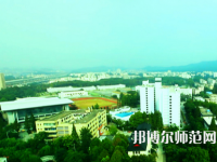 南京林業師范大學南京校區2023年招生計劃