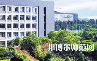 湘潭理工師范學(xué)院2023年報名條件、招生要求、招生對象