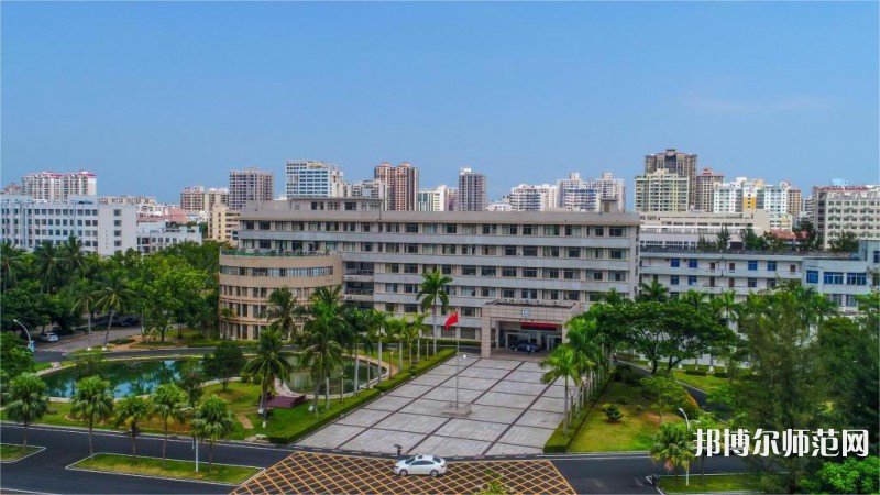 海南大學(xué)師范學(xué)院海甸校區(qū)2023年報(bào)名條件、招生要求、招生對(duì)象 