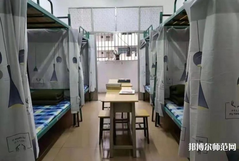 貴州省銅仁幼兒師范高等專科學(xué)校2023年宿舍條件