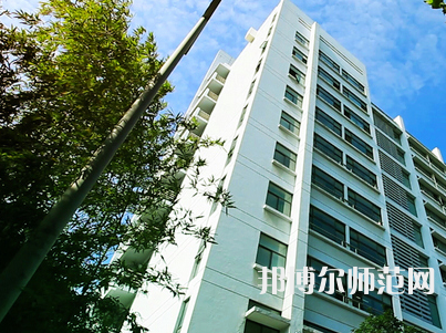 南京林業師范大學淮安校區2023年怎么樣、好不好