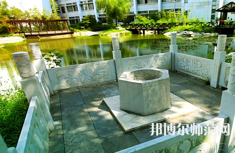 南京林業師范大學淮安校區2023年怎么樣、好不好