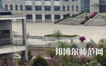 湖南第一師范學院城南書院校區2023年地址在哪里