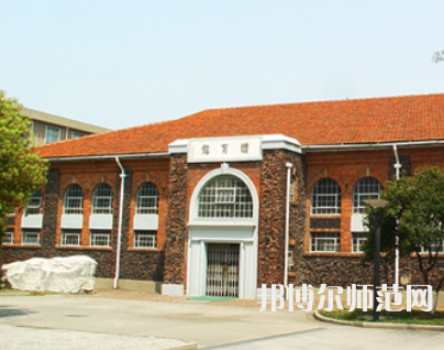 蘇州師范大學獨墅湖校區2023年怎么樣、好不好