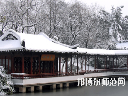 蘇州師范大學獨墅湖校區2023年怎么樣、好不好