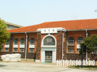 蘇州師范大學獨墅湖校區2023年怎么樣、好不好