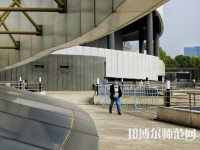 蘇州師范大學獨墅湖校區2023年招生代碼