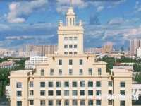 黑龍江師范大學2023年有哪些專業