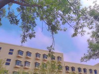 青島師范大學浮山校區2023年招生代碼