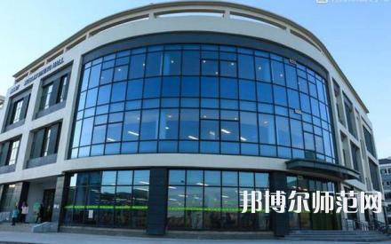 青海師范大學(xué)2023年怎么樣、好不好 