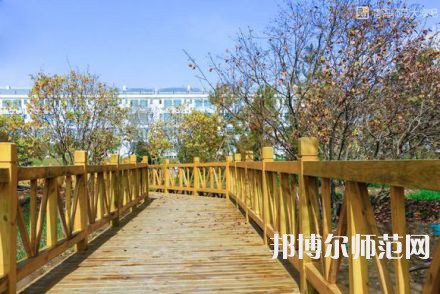 青海師范大學(xué)2023年怎么樣、好不好 