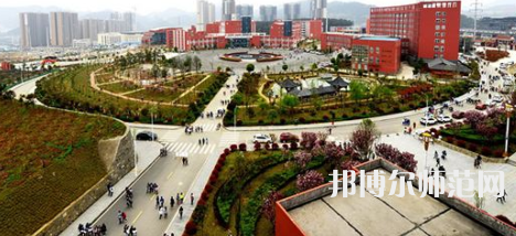 貴州省銅仁幼兒師范高等專科學(xué)校2023年是幾專