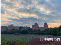 重慶幼兒師范高等專科學校梨園校區2023年報名條件、招生要求、招生對象