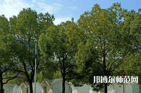 蘇州師范大學陽澄湖校區(qū)2023年報名條件、招生要求、招生對象