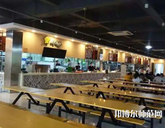 重慶幼兒師范高等?？茖W校梨園校區2023年宿舍條件 