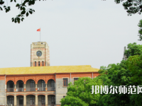 蘇州師范大學陽澄湖校區2023年有哪些專業