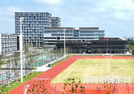 蘇州師范大學陽澄湖校區2023年地址在哪里