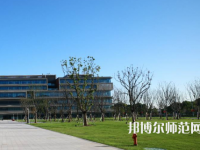 蘇州師范大學陽澄湖校區2023年招生代碼