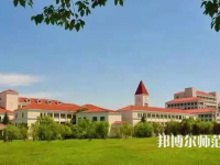 上海大學師范學院嘉定校區2023年地址在哪里