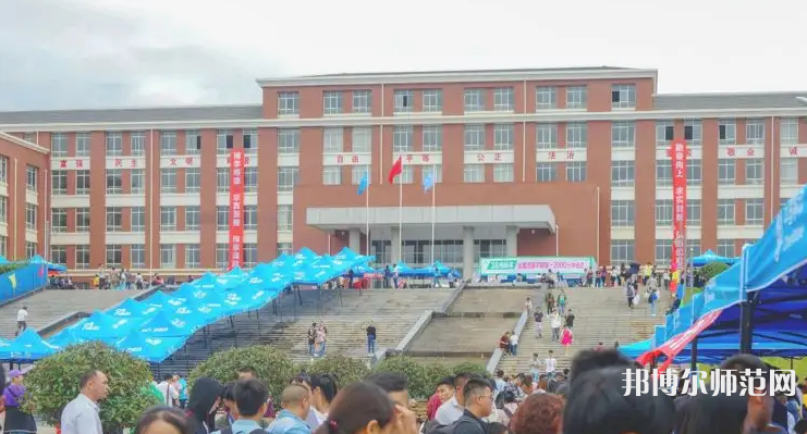云南大學滇池師范學院楊林校區2023年怎么樣、好不好