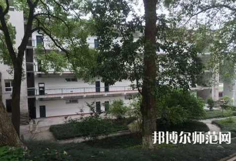 重慶市江津區師范進修學校2023年怎么樣、好不好