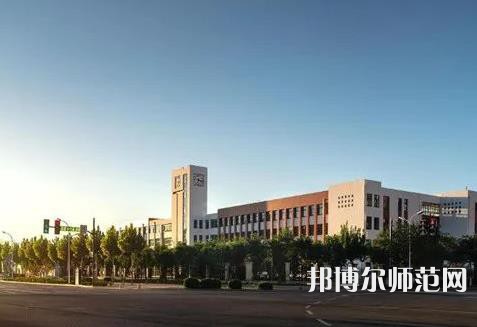 黔南民族幼兒師范高等?？茖W校2023年地址在哪里