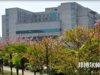 湖北師范大學2023年報名條件、招生要求、招生對象