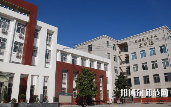 西安旅游幼師職業中等專業學校2023年怎么樣、好不好
