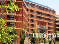 湖南科技大學(xué)瀟湘師范學(xué)院2023年報(bào)名條件、招生要求、招生對象