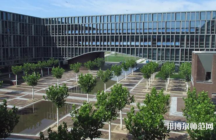 天津大學師范學院北洋園校區2023年怎么樣、好不好