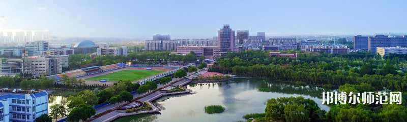 寧夏師范大學2023年有哪些專業
