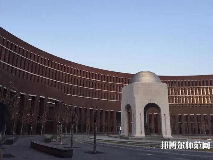 天津大學師范學院北洋園校區2023年報名條件、招生要求、招生對象