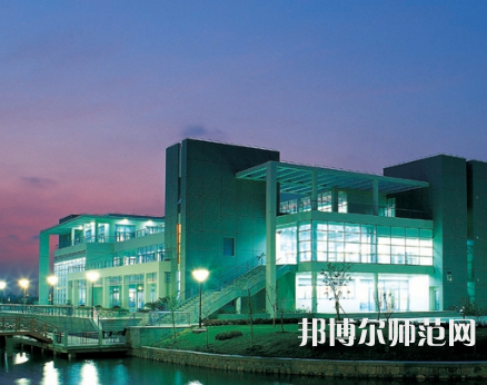 南通師范大學啟秀校區2023年怎么樣、好不好
