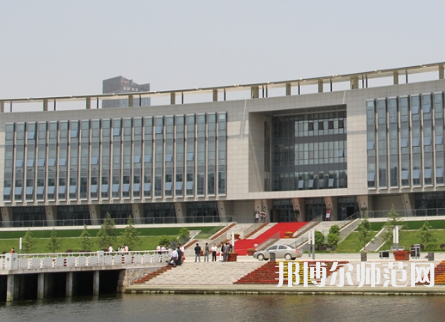 南通師范大學啟秀校區2023年怎么樣、好不好
