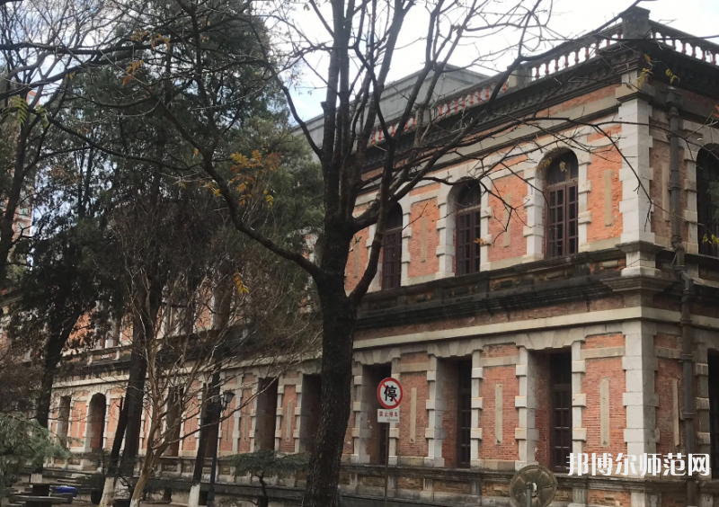 云南大學師范學院東陸校區2023年報名條件、招生要求、招生對象