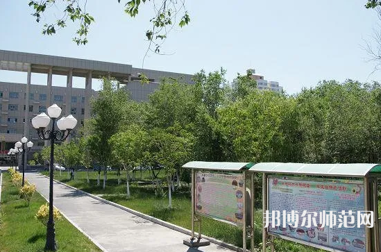 新疆農業師范大學2023年怎么樣、好不好