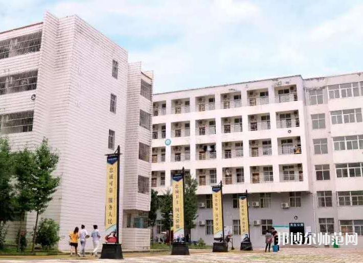西安工業(yè)科技技術幼師學校2023年怎么樣、好不好
