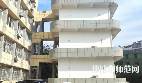 黃岡師范學院2023年有哪些專業