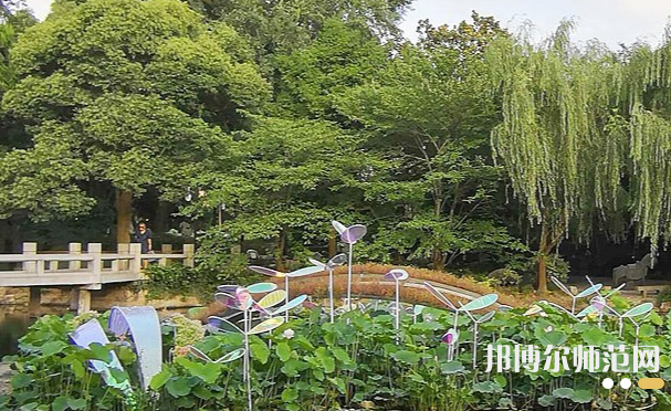 阿克蘇職業技術師范學院2023年地址在哪里