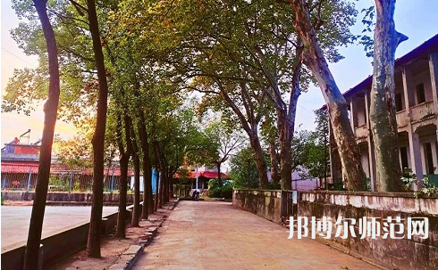 黃岡師范學院2023年怎么樣、好不好