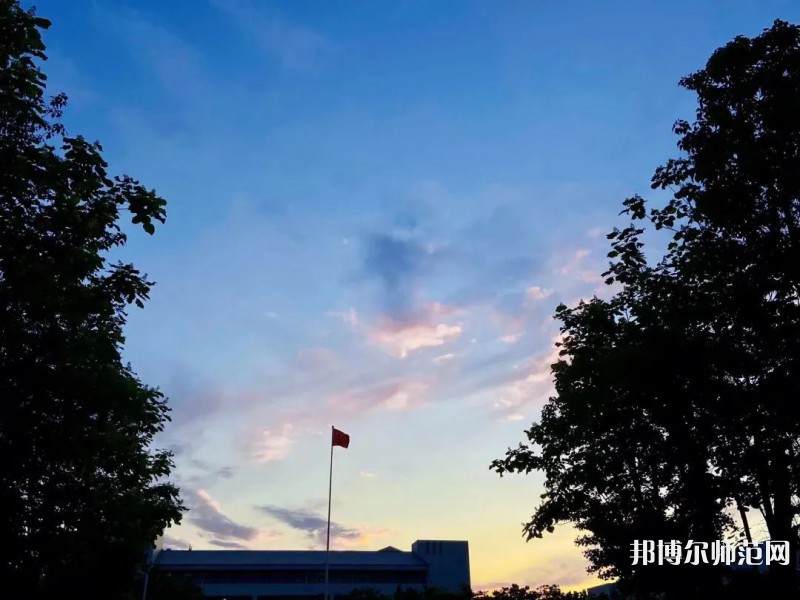 濟南幼兒師范高等專科學校2023年招生錄取分數線