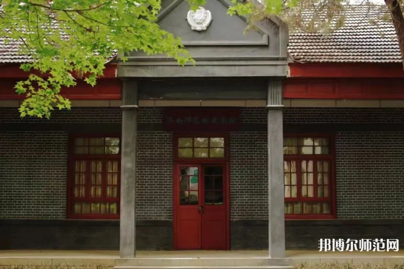 濟南幼兒師范高等?？茖W校2023年招生計劃