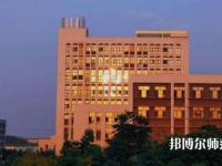 武漢文理師范學院2023年報名條件、招生要求、招生對象