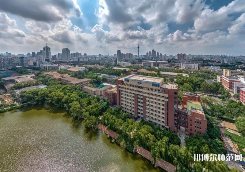 天津大學師范學院衛津路校區2023年有哪些專業