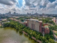 天津大學師范學院衛津路校區2023年有哪些專業