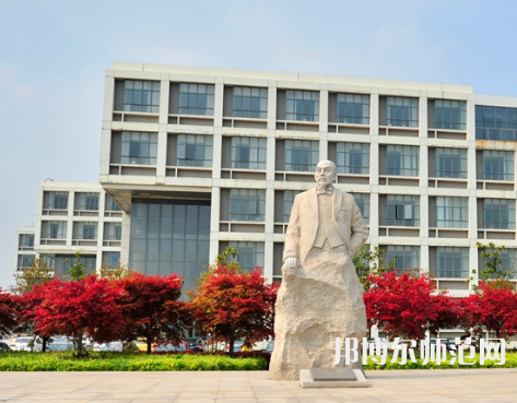 南通師范大學鐘秀校區2023年報名條件、招生要求、招生對象